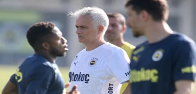 PFDK sevkleri açıklandı! Mourinho ve Fred’e ceza yağdı