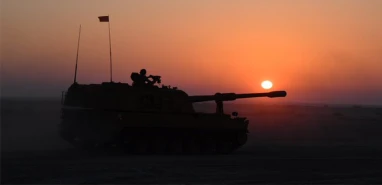 Irak'ın kuzeyinde 2 PKK'lı terörist etkisiz hale getirildi