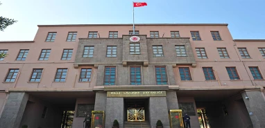 MSB'den flaş açıklama: Suriye isterse yardım ederiz