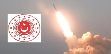 İran'dan ateşlenen füze etkisiz hale getirildi