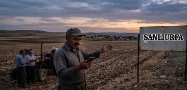 Müdürlük uyuyor mu? Diğer illerde takvim işliyor, Urfa’da tık yok!