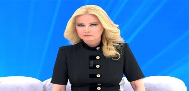 Müge Anlı'nın eşinin yeni görev yeri belli oldu!