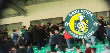 Muğla vekilinden tartışılan çıkış! Urfasporlu yöneticilere "sevinç" suçlaması…