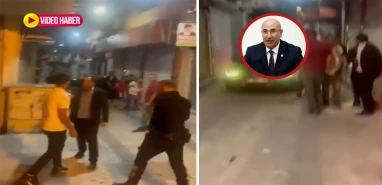 Muhalif vekil Birecik polisini eleştirdi! “Teksas’a döndü”