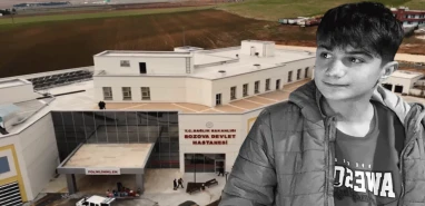 Bozova’daki vahşetin hastane detayı ortaya çıktı!