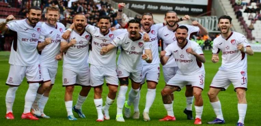Şanlıurfaspor'dan gitti Toni Kross oldu