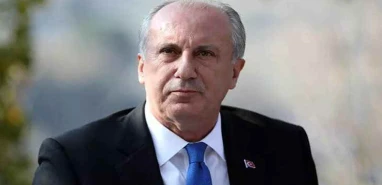 CHP’de kritik gün: Muharrem İnce resmen partiye katılıyor!