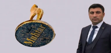 Şanlıurfalı iş insanı Ulusoy'dan Muhtarlar Günü mesajı