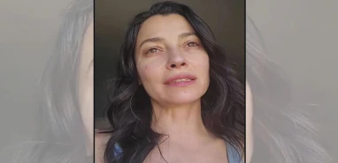 Müjde Uzman hastanelik oldu: "Tükendim" söylemi yanlış anlaşıldı