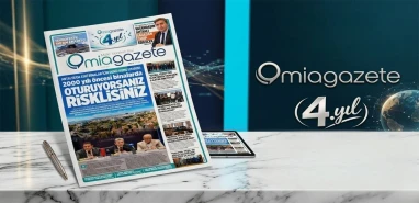 Mia Gazete 4 yaşında: Mülki idarenin sahadaki sesi büyüyor