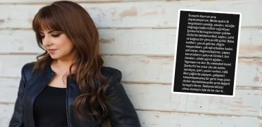 Şanlıurfalı sanatçıdan diziye gönderme! “Yapmayın ne olur, bu memleket bizim”