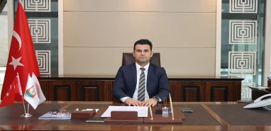 "Yılın İdarecisi" seçilmişti! Büyükşehir’de yeni genel sekreter belli oldu