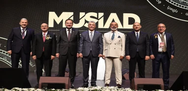 MÜSİAD'ın yeni genel başkanı belli oldu