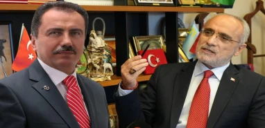 “Muhsin Yazıcıoğlu 26 gün çırılçıplak işkenceye maruz kaldı”
