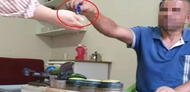 Muskacının akıl almaz serveti: 175 milyonluk...