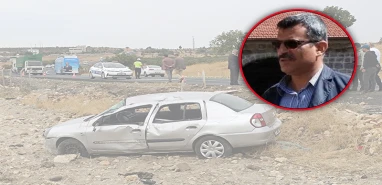 Şanlıurfa’daki ‘ölüm yolu’ ile ilgili yeni öneri
