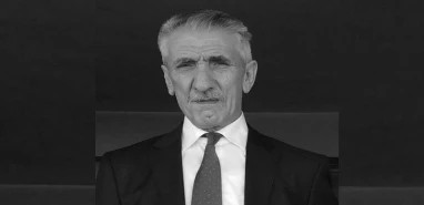 Şanlıurfa’da eski belediye başkanı hayatını kaybetti