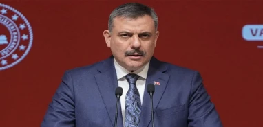 Bakan Çiftçi açıkladı: 2026'yı sokak çeteleriyle mücadele yılı ilan ediyoruz