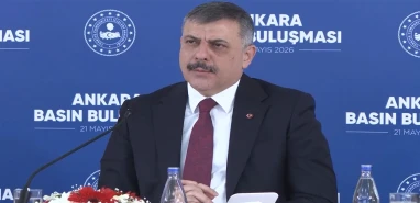 Bakan Çiftçi Kurban Bayramı tedbirlerini açıkladı: Amacımız ceza yazmak değil