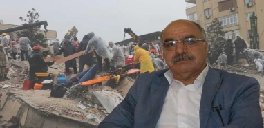 Başkan Polat’tan 6 Şubat eleştirisi: Verilen konut vaadinin yüzde 70'i tutulmadı