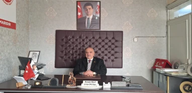 Polat: Gazetecilik bilgi, birikim, araştırma, titizlik ve hassasiyet işidir