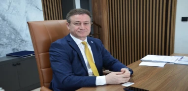 TÜRMOB Üst Kurul Delegesi Mustafa Karadağ’ın acı günü