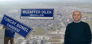 Herkes ismi verilsin ister, o iptal ettirdi! Eski Şanlıurfa Valisi: İki kez reddettim