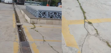 Şanlıurfa'da müzelik durum: "Betonda ekincilik"
