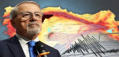 İstanbul’da hissedilen deprem sonrası Görür'den kritik uyarı! “Fay zorlanıyor”