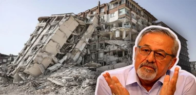 Uzmanından korkutan uyarı!  “Asıl deprem 7’nin üzerinde olacak”