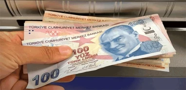 Şanlıurfa’da nakit krizi!