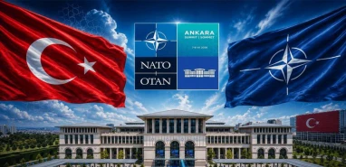 Ankara'da tarihi zirve! NATO'dan 50 milyar dolarlık savunma paketi