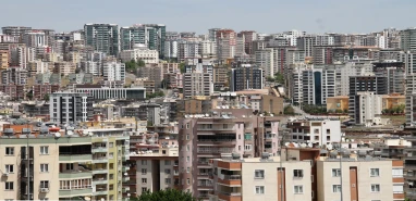 Ne İstanbul gibi uçuyor, ne Ağrı gibi ucuz... Şanlıurfa konutta ortada!