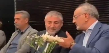DEM'den Şanlıurfalı eski bakana acı itiraf!