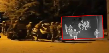 Newroz öncesi ve sonrası operasyonlarda 170 gözaltı! Şanlıurfa’da da operasyon