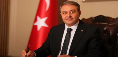 Vali Şıldak’tan Nevruz Bayramı mesajı