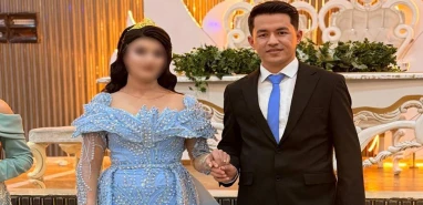 Şanlıurfa’da kalan Afgan damadın başına gelmeyen kalmadı! Dolandırıldı, darp edildi…