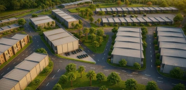 Şanlıurfa'nın komşu ilinde dev yatırım! Yeni ticaret merkezi açılıyor...