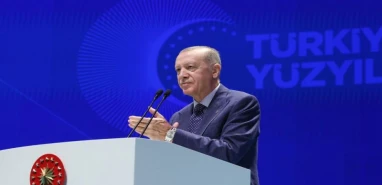 Cumhurbaşkanı Erdoğan: Ek ders ücretinde yüzde 25 artışa gidiyoruz