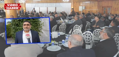 Şanlıurfa’da aşiretlerden ortak ses! Gençlik ve aile tehlikede