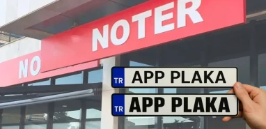 Şanlıurfa’da APP plaka krizi: Basım kağıdı verilmediği iddiası!