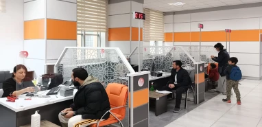 Şanlıurfa'da YKS'ye girecekler dikkat! Nüfus müdürlükleri açık olacak