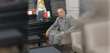 Şanlıurfa’da muhtar hayatını kaybetti! Bir süredir tedavi görüyordu