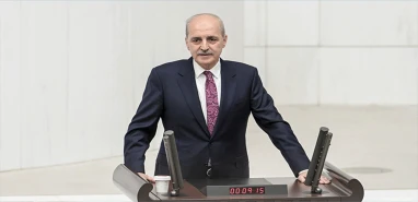 Meclis Başkanı Kurtulmuş'tan dikkat çeken süreç açıklama!