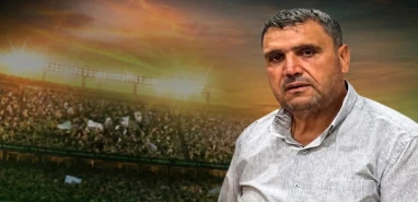 Viranşehirspor yeni sezon yol haritasını belirledi
