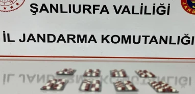 Şanlıurfa’da kesinleşmiş hapis cezası bulunuyordu! Adresine operasyon