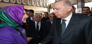Şanlıurfa'da eski belediye başkanına yeni görev! Müşavir oldu...