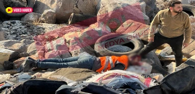 Şanlıurfa’da korkunç olay! Erkek cesedi bulundu