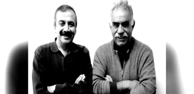 PKK lideri Öcalan'dan Sırrı Süreyya Önder için taziye mesajı
