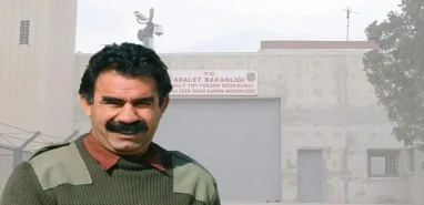Olay 'suikast' çıkışı! Öcalan: İsrail beni öldürecek